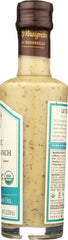 LA TOURANGELLE: Organic Creamy Ranch Dressing, 8.45 oz