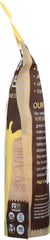 LAUGHING GIRAFFE ORGANICS: Snakaroons Gluten Free Vanilla, 6 oz