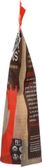 LAUGHING GIRAFFE: Snakaroon Goji Maca Organic, 6 oz