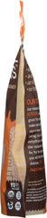 LAUGHING GIRAFFE ORGANICS: Snakaroons Gluten Free Chocolate, 6 oz