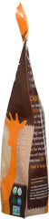 LAUGHING GIRAFFE: Snackaroons Salted Caramel, 6 oz