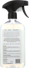 AUNT FANNIES: Glass Vinegar Wash 16.9 oz