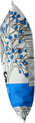 HEN OF THE WOODS: Chips Sea Salted, 6 oz