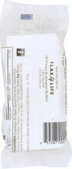 FLAX4LIFE: Gluten Free Flax Mini Muffins Chocolate Brownies Single, 2.3 oz