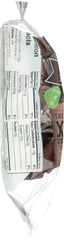 FLAX4LIFE: Gluten Free Flax Mini Muffins Chocolate Brownies Single, 2.3 oz