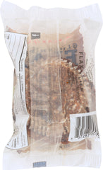 FLAX4LIFE: Gluten Free Flax Muffins Chunky Chocolate Chip Single, 3.5 oz