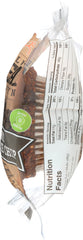 FLAX4LIFE: Gluten Free Flax Muffins Chunky Chocolate Chip Single, 3.5 oz