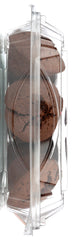 FLAX4LIFE: Frozen Dark Cherry Brownies Flax Mini Muffins, 14 oz