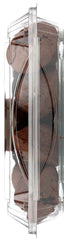 FLAX4LIFE: Frozen Dark Cherry Brownies Flax Mini Muffins, 14 oz