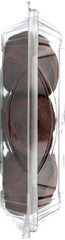 FLAX4LIFE: Frozen Cappuccino Brownies Flax Mini Muffins, 14 oz