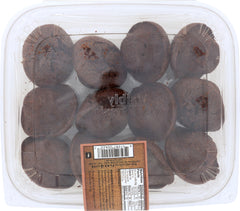 FLAX4LIFE: Frozen Cappuccino Brownies Flax Mini Muffins, 14 oz