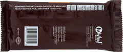 NO WHEY FOODS: Bars Milk Less, 1.4 oz