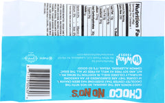 NO WHEY FOODS: Chocolate No Nos, 1.6 oz