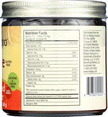 KELAPO: Ghee Clarified Butter, 13 oz