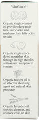 COCOKIND: Organic Facial Cleansing Oil, 60 ml