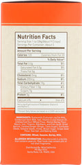 WILD CALIFORNIA: Apricot Ginger Crisps, 5.3 oz