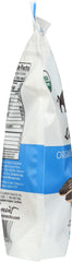 ELEMENT SNACKS: Organic Dark Chocolate Minis Dipped Rice Cakes, 3.5 oz