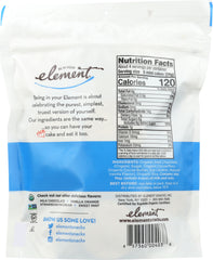 ELEMENT SNACKS: Organic Dark Chocolate Minis Dipped Rice Cakes, 3.5 oz