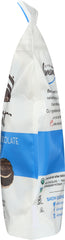 ELEMENT SNACKS: Organic Dark Chocolate Minis Dipped Rice Cakes, 3.5 oz