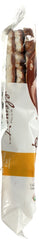 ELEMENT SNACKS: Organic Milk Chocolate Dipped Rice Cakes, 3.5 oz