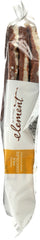 ELEMENT SNACKS: Organic Milk Chocolate Dipped Rice Cakes, 3.5 oz