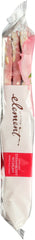 ELEMENT SNACKS: Organic Strawberry n' Cream Dipped Rice Cakes, 3.5 oz