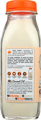 LEANER CREAMER: Creamer Pumpkin Spice, 9.87 oz