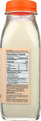 LEANER CREAMER: Creamer Pumpkin Spice, 9.87 oz
