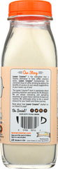 LEANER CREAMER: Creamer Pumpkin Spice, 9.87 oz