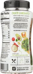 MODERN MILL: Salad Topper Farm Fresh, 7.25 oz0