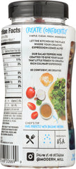 MODERN MILL: Salad Topper Summer Symphony, 7.25 oz
