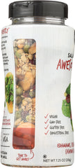 MODERN MILL: Salad Topper Awesome Asian, 7.25 oz