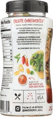 MODERN MILL: Salad Topper Awesome Asian, 7.25 oz