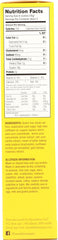 HOMEFREE: Cookie Mini Lemon Burst, 5 oz