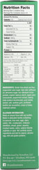 HOMEFREE: Chocolate Mint Mini Cookies Gluten Free, 5 oz