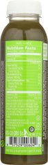 SUJA: Green Juice Radiant Probiotic Drink, 12 oz