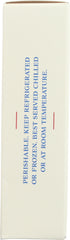 MIYOKO'S CREAMERY: Double Cream Garlic Herb, 6.5 oz