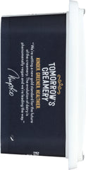 MIYOKOS CREAMERY: Cheese Vegan Pub Cheddar, 8 oz