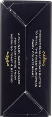 MIYOKOS CREAMERY: Butter Vegan European Organic, 8 oz
