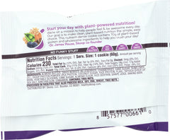 HEALTHY SKOOP: Almond Berry Breakfast Cookie, 2.1 oz