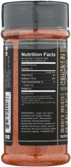 MEAT MITCH: Competition WHOMP! Rub, 6 oz