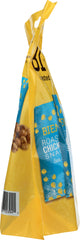 BIENA: Chickpea Snack Seasalt, 1 oz