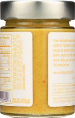 WATCHAREES: Sauce Yellow Curry Thai, 12 oz