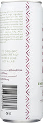 RUNA: Berry Clean Energy Drink, 12 oz