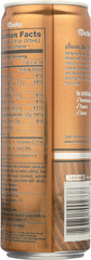 MARLEY'S: One Drop Mocha Coffee Drink, 11 oz