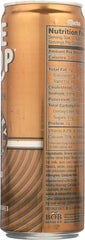 MARLEY'S: One Drop Mocha Coffee Drink, 11 oz