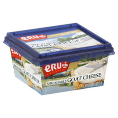 ERU HOLLAND: Goat Cheese Spread, 3.53 oz