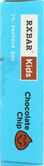 RXBAR: Bar Kids Chocolate Chip, 5 pack