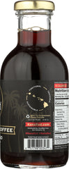 KONA RED: Cold Brew Coffee Espresso, 12 oz