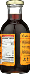 KONA RED: Cold Brew Coffee Kauai Caramel, 12 oz